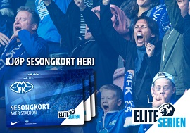 Nysalget har startet